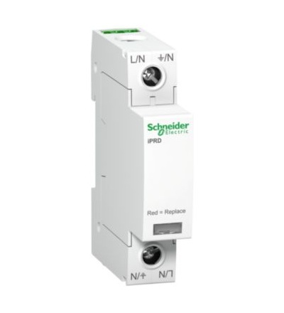 A9L65121 Svodič přepětí iPRD 65r 65 KA 460V 1P IT,Schneider Electric