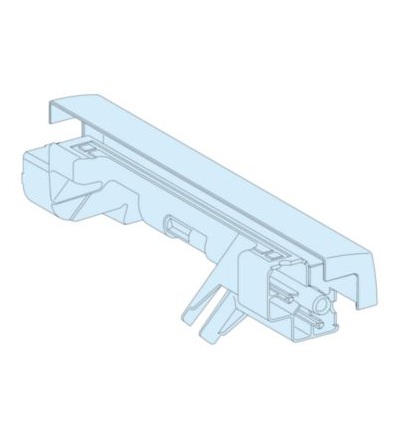 LVS01025 Sada 2 pilířů Prisma G IP55,Schneider Electric