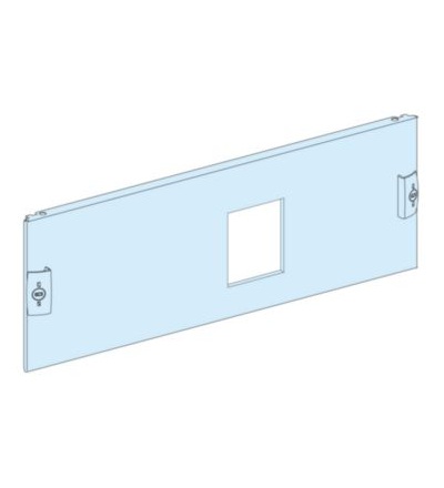 LVS03611 Čelní panel pro horizontální NS250 s páčkou, 3P,Schneider Electric
