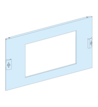 LVS03715 Čelní panel pro INS2500, 3P nebo 4P,Schneider Electric