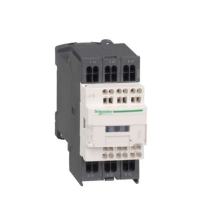 LC1D383E7 Stykač,Schneider Electric