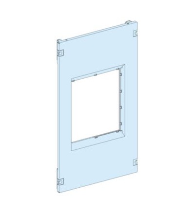 LVS03698 Čelní panel pro NT vert. 3-4P,Schneider Electric