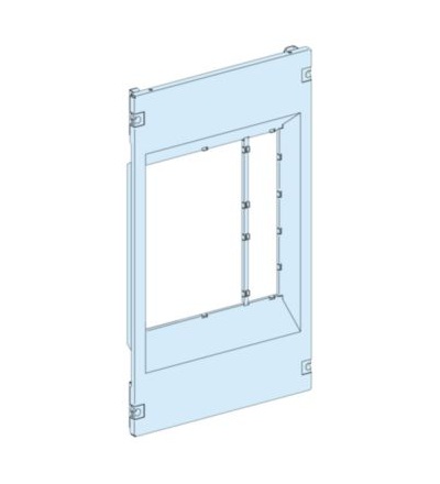 LVS03699 Čelní panel pro výsuvný NS1600-NT 3P,š=400 mm,Schneider Electric