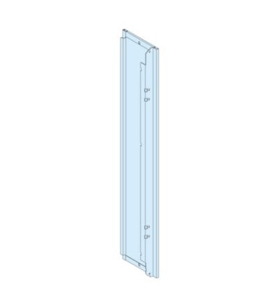LVS08352 Boční panely IP55, 7 výškových dílců,Schneider Electric
