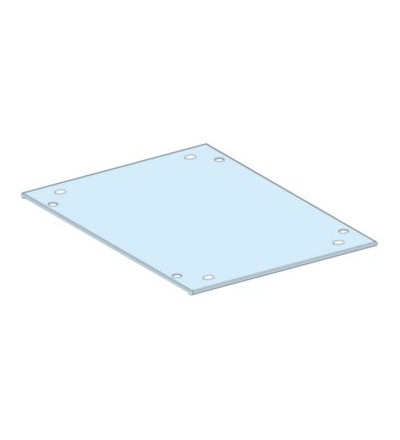 LVS08434 Střecha IP30, Š=400mm, H=400mm,Schneider Electric