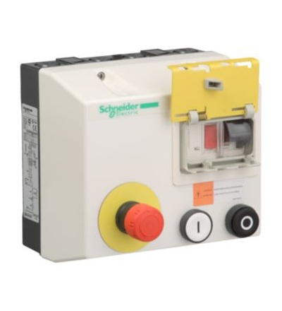 LG7K09V714 ENCL.+CIRC.BREAKER+CONT.,Schneider Electric