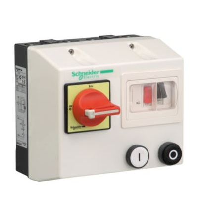 LG1K065Q708 Spouštěč ve skříňce,Schneider Electric
