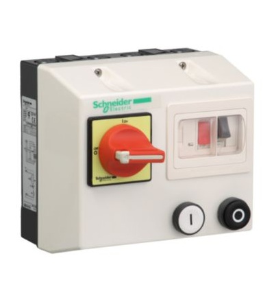 LG1K095Q714 Spouštěč ve skříň. 4kW/400V,Schneider Electric