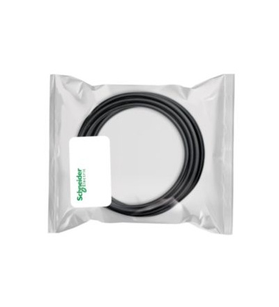 VW3S5102R100 Motorový stíněný kabel pro krok. motory BRS3, 4x1,5mm?, volné konce, délka 10 m.,Schneider Electric