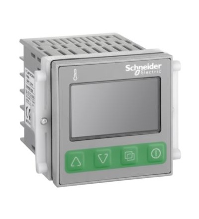RTC48PUN1RRHU Teplotní relé, Schneider electric