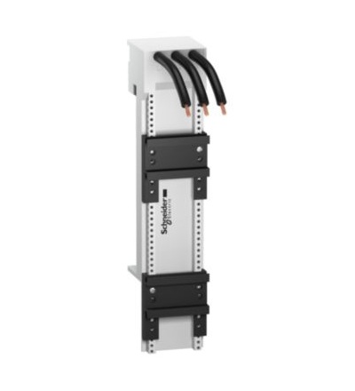 LA9ZA32625 PLATE GV3 63A 54X260 IEC/UL,Schneider Electric