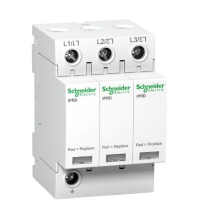 A9L65321 Svodič přepětí iPRD 65r 65 KA 460V 3P IT,Schneider Electric