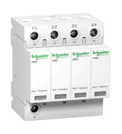 A9L20421 Svodič přepětí iPRD 20r 20 KA 460V 4P IT,Schneider Electric