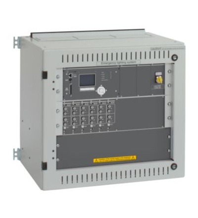 OVA18079 Exiway Power Control MULTI SUB/24 SC, Schneider electric