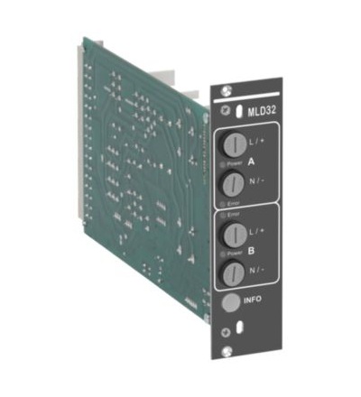 OVA18503 MLD32 EXW-P-C, Schneider electric