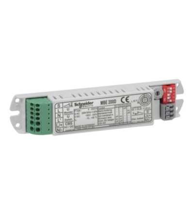 OVA18501 MBE200D EXW-P-C, Schneider electric