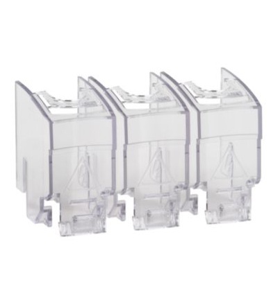 GS2AP43 Kryt svorek 3P 200A,Schneider Electric