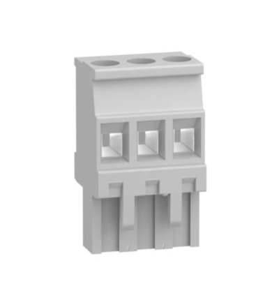 TMARTB3 M200 svorkovnice 3PIN 5ks,Schneider Electric