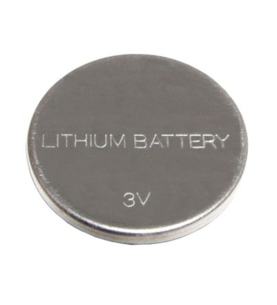 HMIZSBA1 Baterie pro RTC (1ks)., Schneider Electric