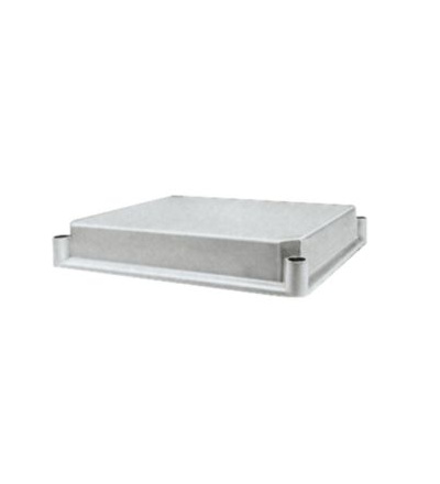 NSYTPLSC3654G Kryt krabice PLS 360x540 mm, 45 mm, neprůhledný,Schneider Electric