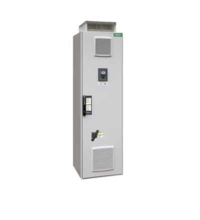 ATV680C20Q4X1 Frekvenční měnič LH 200/160 kW, 400 V, IP23, Schneider Electric