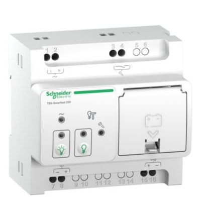 OVA53162 TBS Smartled 250, Schneider electric