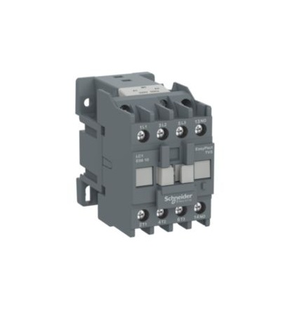 LC1E2501M7 TVS 3P CTR 400V 11KW 220V 50/60HZ,Schneider Electric