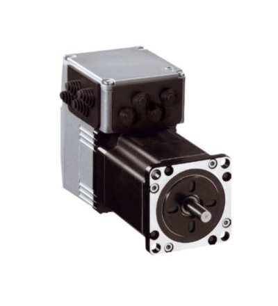 ILS1B573S1337 Lexium Integrated Drive - Rozsah: 3.8A až 5A, Profibus DP, Schneider Electric