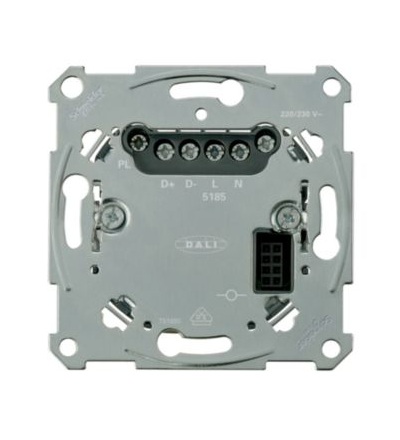 MTN5185-0000 Merten - DALI ovládací mechanismus,Schneider Electric