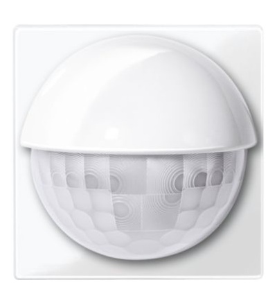 MTN5710-0319 Merten - Modul pohybového čidla PIR ARGUS 180, System M, Polar,Schneider Electric