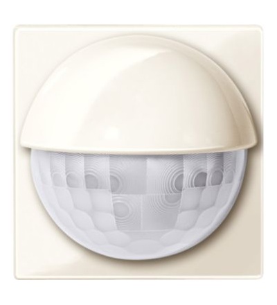 MTN5710-0344 Merten - Modul pohybového čidla PIR ARGUS 180, System M, White Cream,Schneider Electric