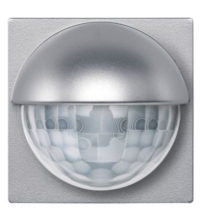 MTN5710-0460 Merten - Modul pohybového čidla PIR ARGUS 180, System M, Aluminium,Schneider Electric