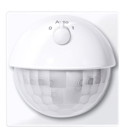 MTN5711-0325 Merten - Modul pohybového čidla PIR ARGUS 180 se spínačem, System M, Active,Schneider Electric