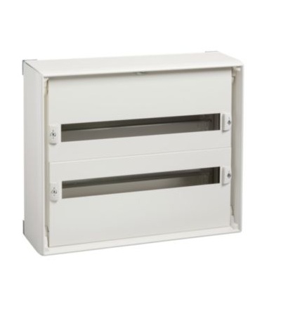 LVS08002 Prisma G pack, 2 řady,Schneider Electric