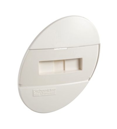 LVS08900 Identifikační štítek rozváděče,Schneider Electric