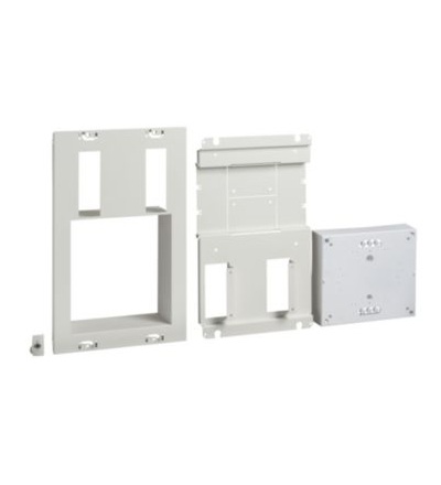 LVS03141 Sada pro elektroměr CLASS 2 TARIF 1P/3P,Schneider Electric