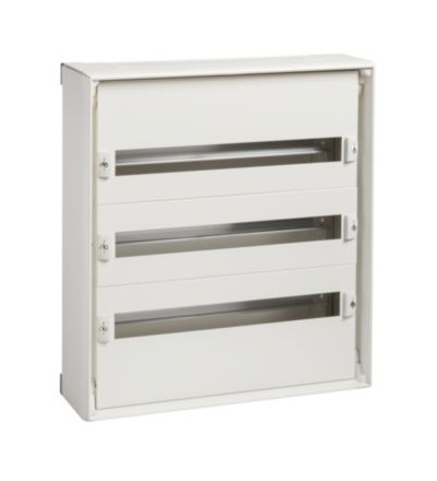 LVS08003 Prisma G pack, 3 řady,Schneider Electric