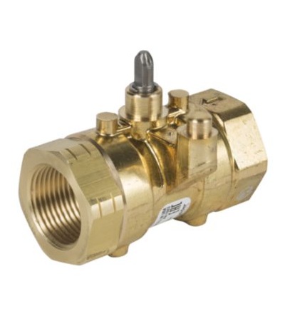 VB210R-20BS09 Kulový ventil 2 cestný VB210R/20/6,3, Schneider Electric