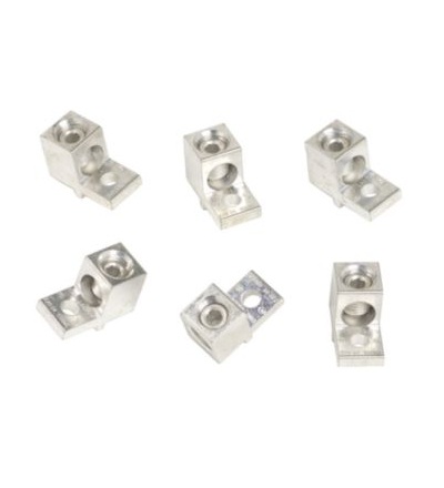 GS1AW303 DISCONNECT SWITCH LUGS 100A #14 - 2/0AWG,Schneider Electric