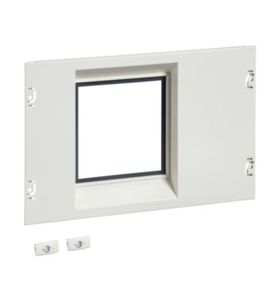 LVS03710 Čelní panel pro NW výsuvný,Schneider Electric