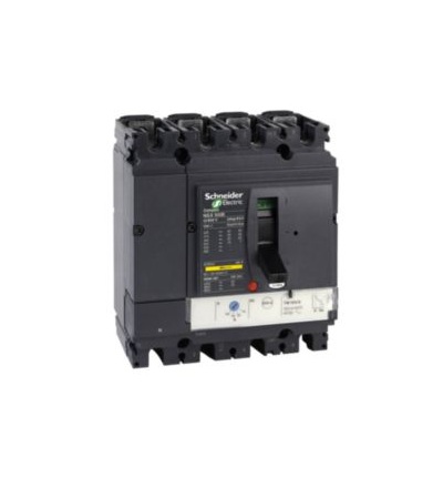 LV429566 4P3D TM25D NSX100B, Schneider electric