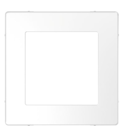 MTN4089-6035 Adaptér pro produkty Unica do Merten D-Life, Antracit, Schneider electric