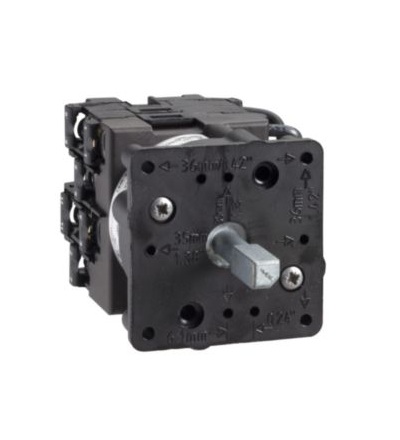 K2F006HL Vačkový spínač K2,Schneider Electric