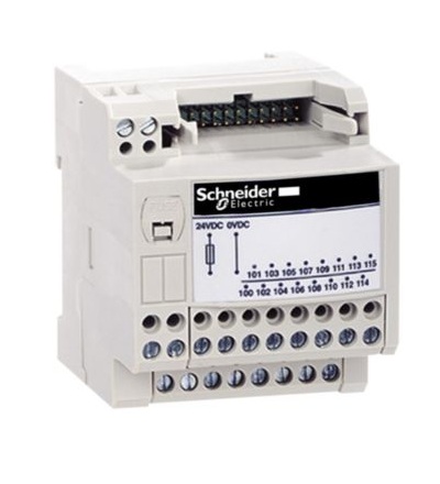 ABE7H34E200 TELEFAST pro M340 KIT 2 M, Schneider Electric