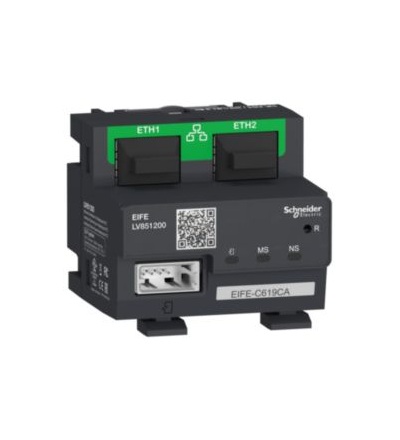 LV850065SP Retrofit sada pro šasi NW - MTZ2/MTZ3, Schneider Electric
