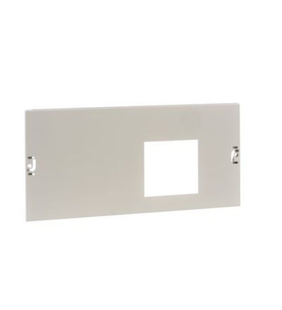 LVS03644 Čelní panel pro horizontální NSX630, 4P,Schneider Electric