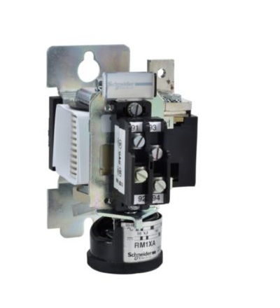 RM1XA160 ELECTROMAGNETIC RELAY,Schneider Electric