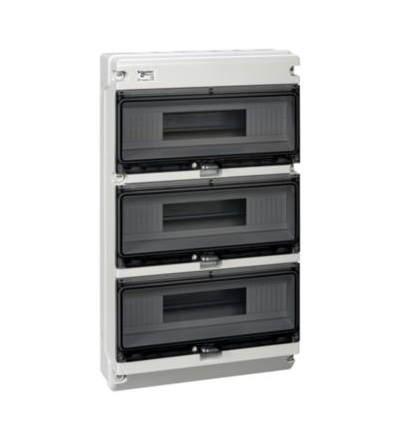 KDR35170 Kaedra OEM IP65 48 MOD.,Schneider Electric