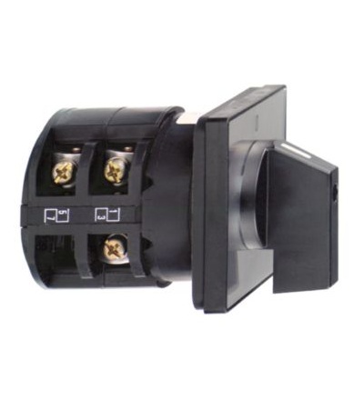 K50B002AP Vačkový spínač 2pólový,Schneider Electric