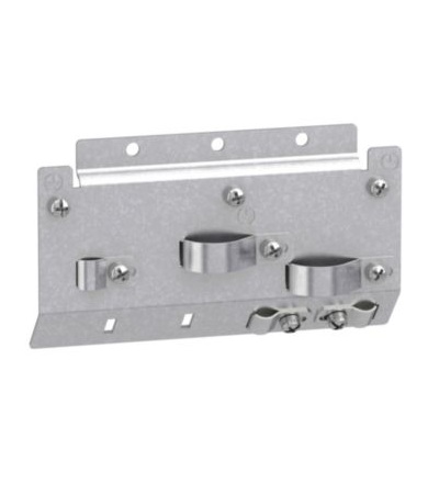 VW3A9532 EMC kryt pro ATV320C velikost 4, Schneider electric